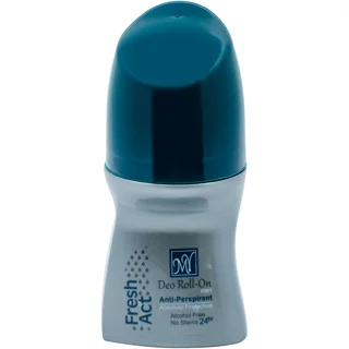 رول ضد تعریق مردانه مای مدل Fresh Act