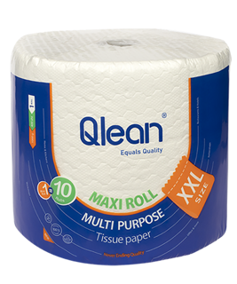 دستمال چند منظوره ماکسی رول_ XXL کیولین