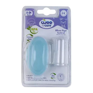 مسواک انگشتی قابدار وی کر کد S601