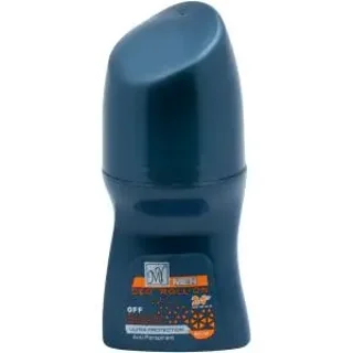 رول ضد تعریق مردانه مای مدل Off Road