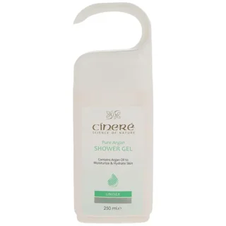 شامپو بدن حاوی عصاره آرگان سینره