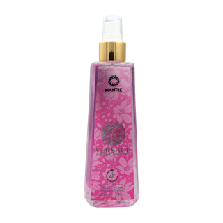 بادی اسپلش ورساچه برایت مانتره