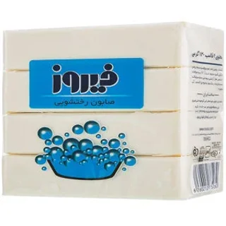 صابون رختشویی فیروز