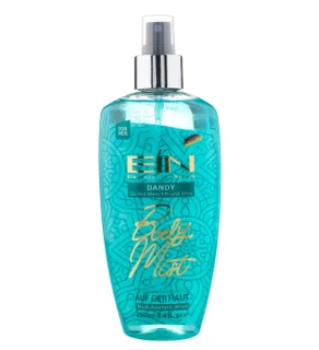 بادی اسپلش مردانه ای آی ان مدل Dandy