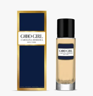 ادکلن 35 میل پرستیژ GOOD GIRL WOMEN