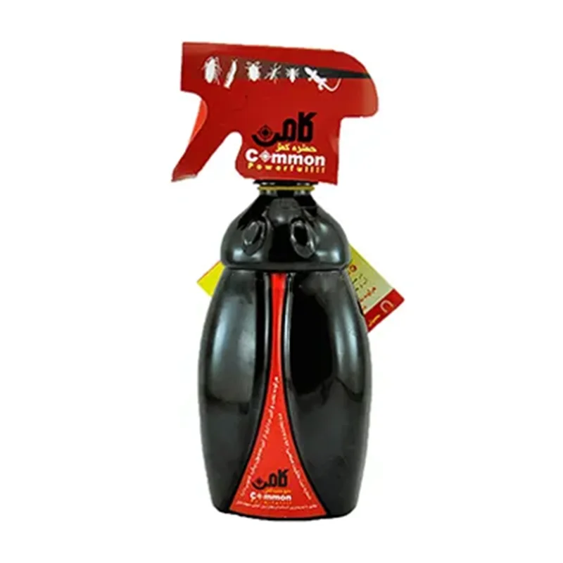 اسپری حشره کش کامن