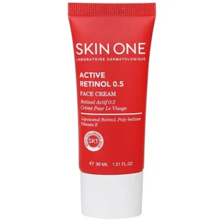 کرم ضد چروک اسکین وان مدل Active Retinol