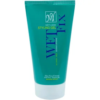 ژل مو خیس مای مدل Wet Fix