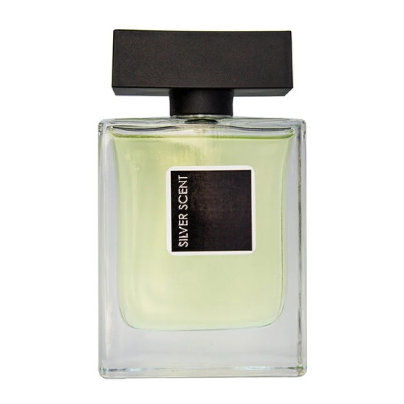ادکلن 100 میل SILVER SCENT MAN پرستیژ