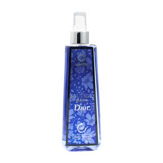 بادی اسپلش ساواج الکسیر مانتره