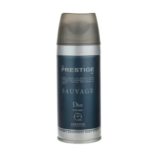 اسپری بدن 150 میل پرستیژ Sauvage DIOR