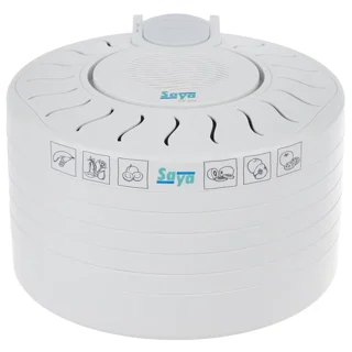 میوه و سبزی خشک كن مدل GP102
