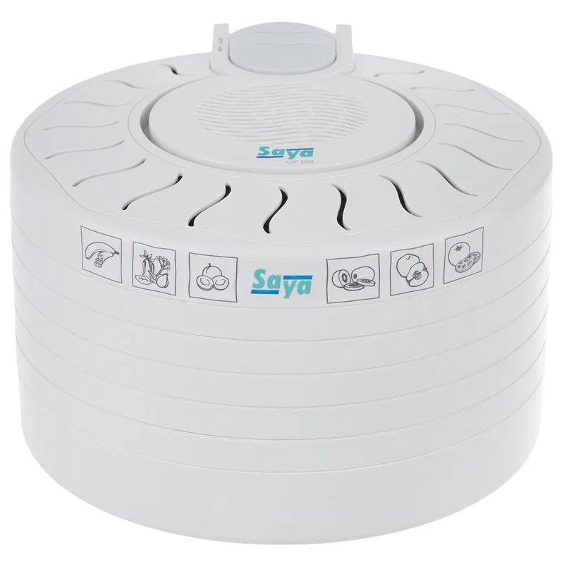 میوه و سبزی خشک كن مدل GP102
