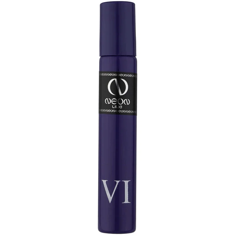 عطر جیبی مردانه نئون نوع 6