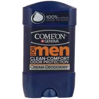 استیک ضد تعریق مردانه کامان مدل Clean Comfort