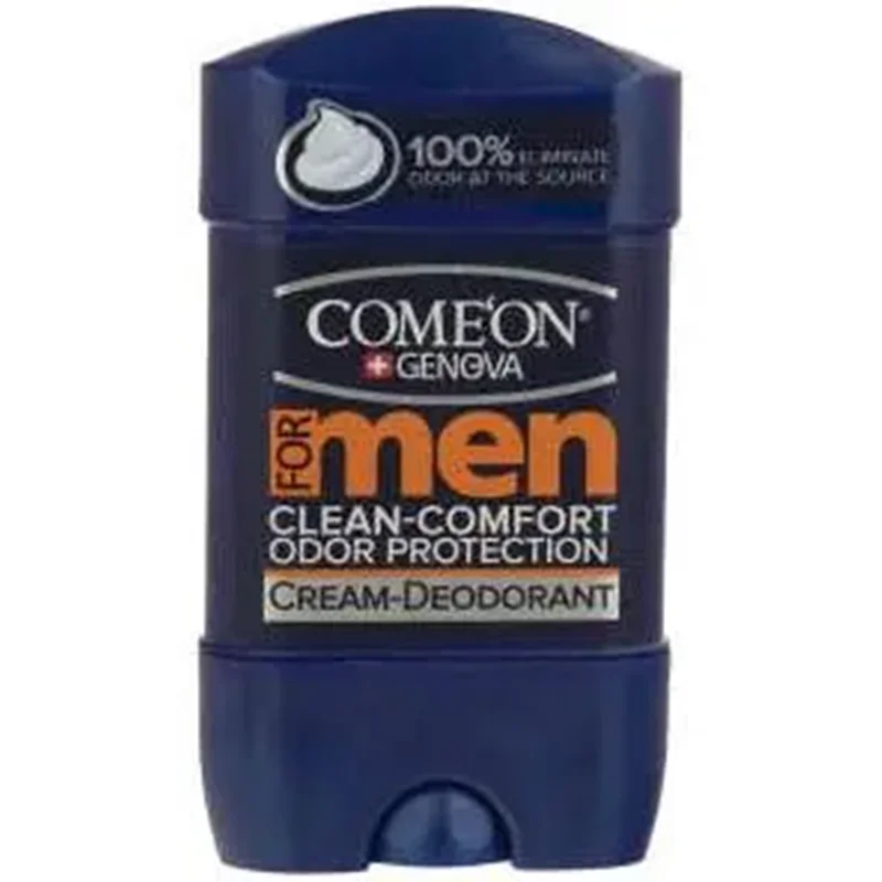 استیک ضد تعریق مردانه کامان مدل Clean Comfort