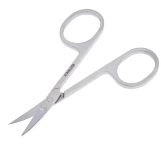 قیچی ابرو جویل کد GSS-302