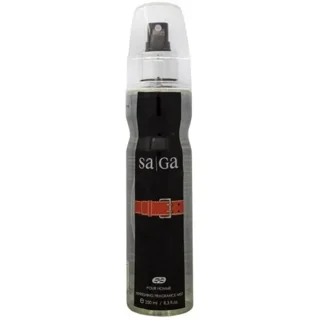 بادی اسپلش مردانه عماد آرا مدل SAGA MEN