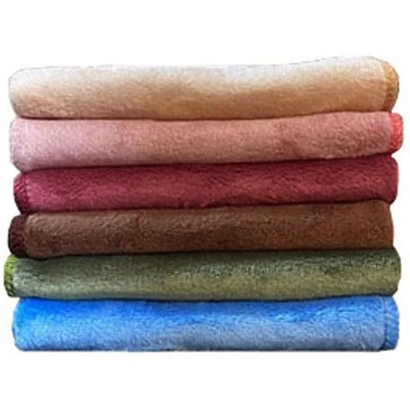 دستمال میکروفایبر 30*30 تعداد 6 عددی