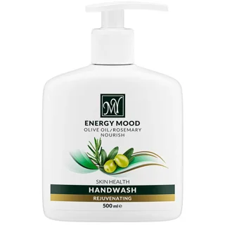 مایع دستشویی کرمی مای مدل Energy Mood