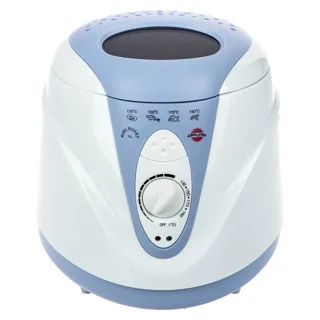 مينی سرخ كن ناگت مدل ZG10A