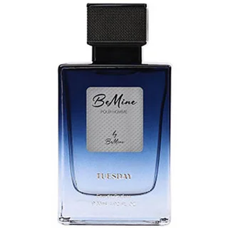 عطر جیبی مردانه بی ماین مدل Tuesday