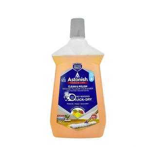 مایع پاک کننده غلیظ پارکت استونیش