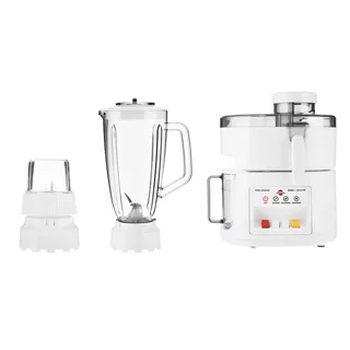 آبميوه گيري سه كاره مدل 610P