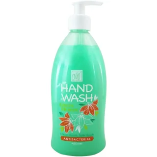 مایع دستشویی صدفی مای مدل Green Heaven