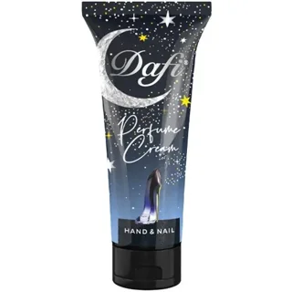 کرم دست و ناخن عطری دافی مدل Good Girl