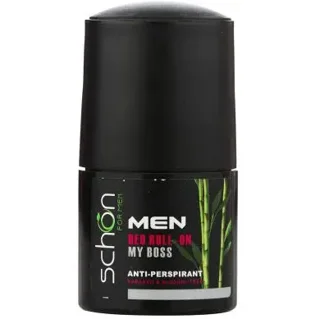 رول ضد تعریق مردانه شون مدل My Boss