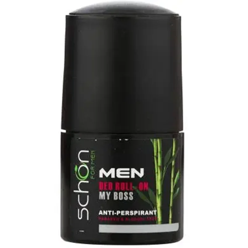 رول ضد تعریق مردانه شون مدل My Boss
