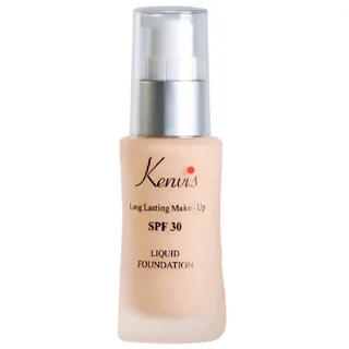 کرم پودر شیشه‌ای SPF30 کنویس مناسب پوست خشک و معمولی