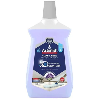 مایع پاک کننده سطوح سخت استونیش