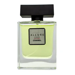 ادکلن 100 میل ALLURE SPORT MAN پرستیژ