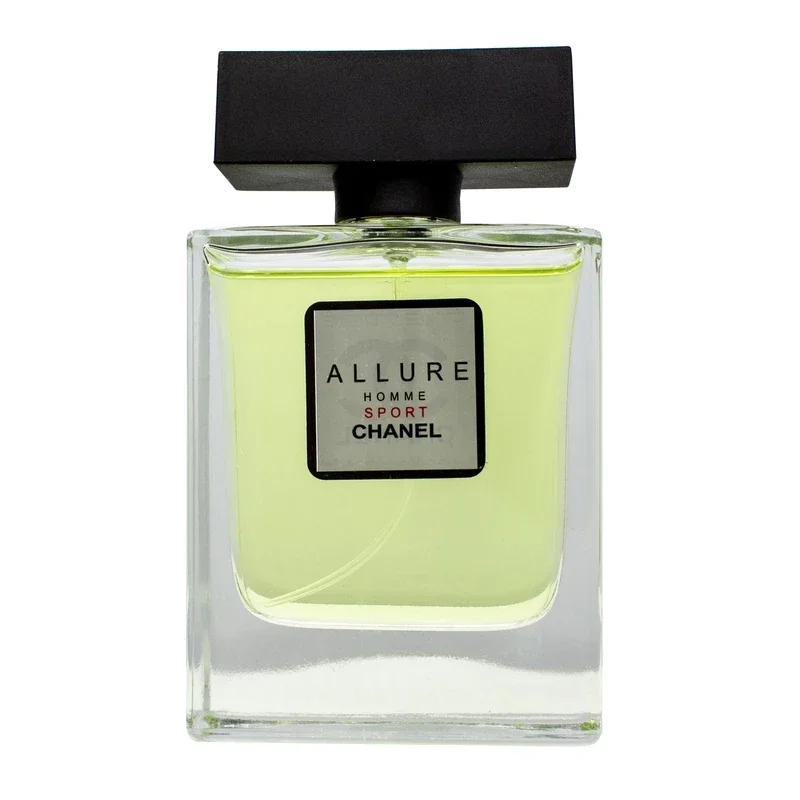ادکلن 100 میل ALLURE SPORT MAN پرستیژ