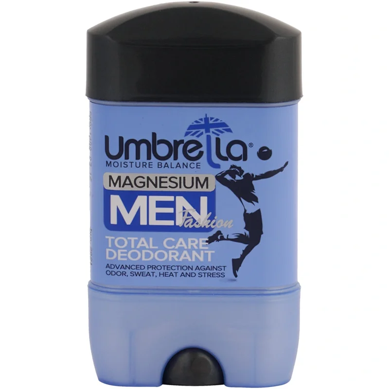 استیک ضد تعریق مردانه آمبرلا مدل Total Care