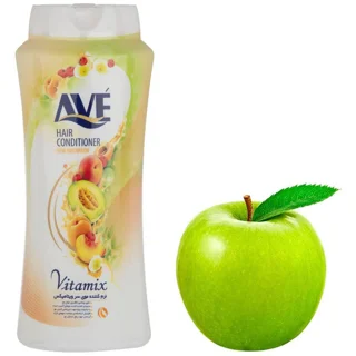 نرم کننده مو اوه مدل Vitamix