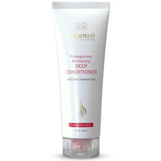 نرم کننده مو سینره مناسب موهای رنگ شده