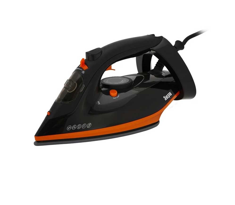 اتو مدل کامبت Combat پارس خزر