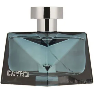 ادوپرفیوم مردانه ژک ساف مدل Davinci