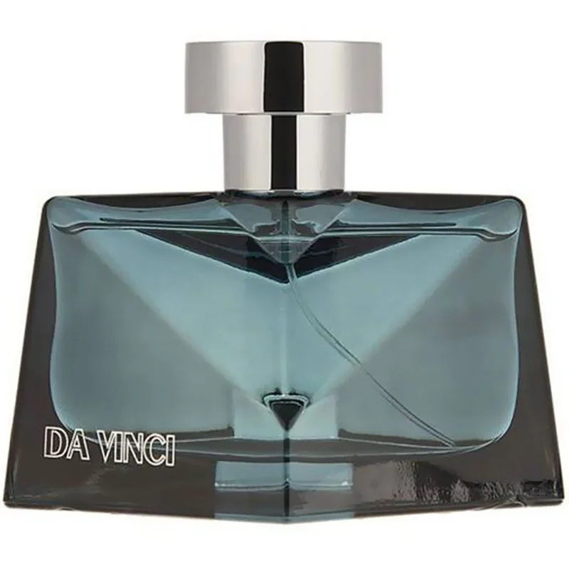 ادوپرفیوم مردانه ژک ساف مدل Davinci