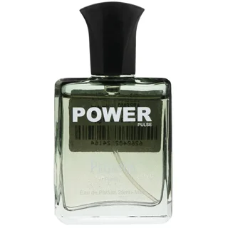 عطر جیبی مردانه پاور پالس مدل Pegasus