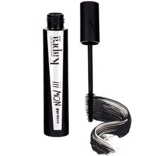 ریمل حجم دهنده مژه کاپرا نیو