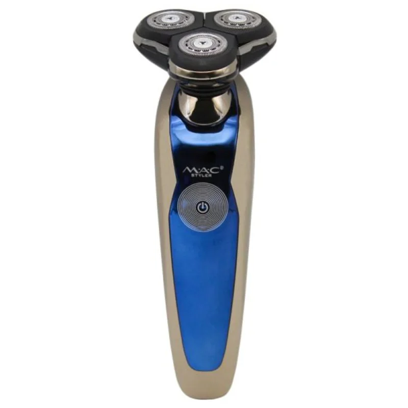 ریش تراش حرفه ای مک استایلر مدل MC-8817