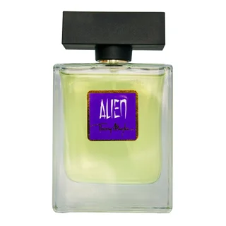 ادکلن 100 میل ALIEN WOMAN پرستیژ