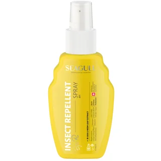 اسپری دافع حشرات سی گل