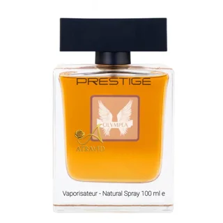 ادکلن المپیا پرستیژ حجم 100 میلی لیتر