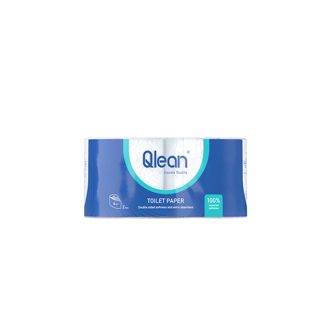 دستمال توالت_ 2 رول کیولین