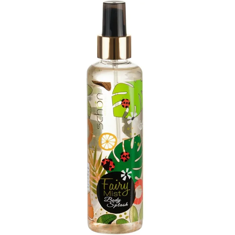 بادی اسپلش زنانه شون مدل Fairy Mist